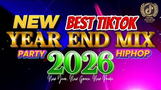DJ Music Mix 2026 | #01 PARTY REMIX NEW YEAR 2026 NONSTOP Best Party Songs Club Mashup DJPrince