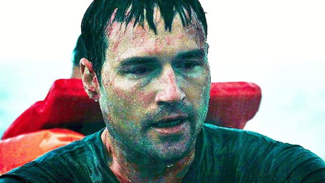 Выживший — Русский трейлер (Дубляж, 2025)