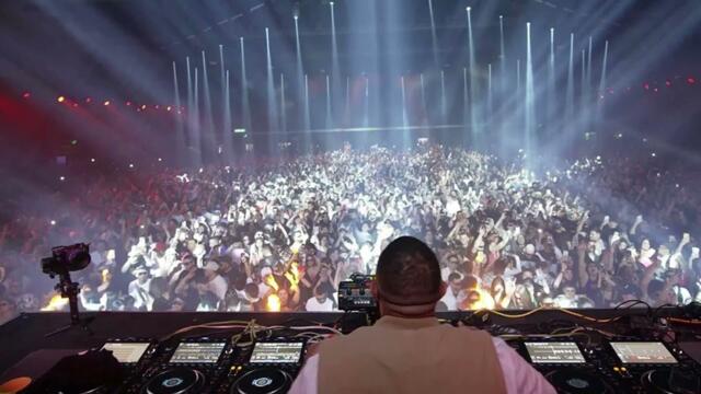 Loco Loco Gordo Extended remix by DJ E3I