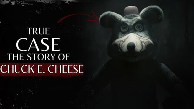 The Terrifying True Story Behind Mickey Mouse