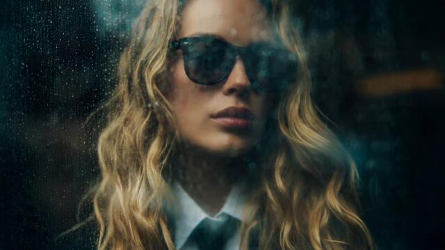 Gibran Alcocer - Idea 10 | Trance Version | Elite Trance Music (Official Video)