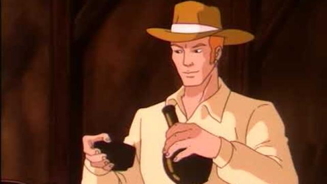 Sandokan S01E03 THE CONQUEST OF MOMPRACEM