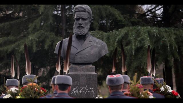 Александър Ботйов: България е прекрасна, можем и много повече