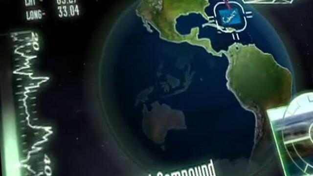 The Real Adventures of Jonny Quest The Real Adventures of Jonny Quest S01 E001 – The Darkest Fathoms