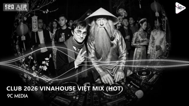 NHẠC REMIX TIKTOK HAY 2025🔥NONSTOP 2026 DJ THÁI HOÀNG REMIX🎼BXH NHẠC TRẺ REMIX HOT NHẤT 2026