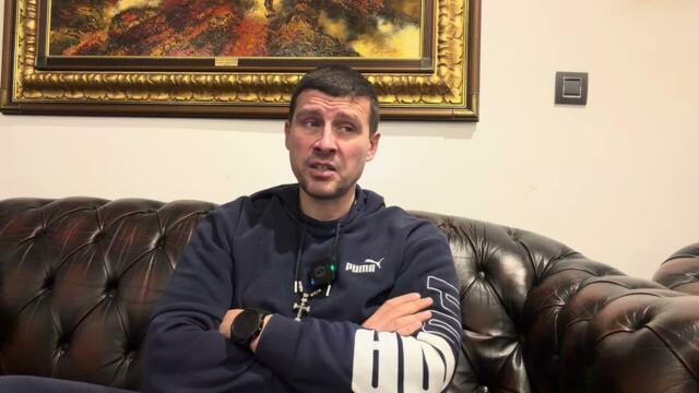 “Величие” обявява тотална война на Бойко Борисов и Делян Пеевски