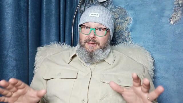 Това ще е краят на света !!! България ще умре първа в ужасни мъки  !!!