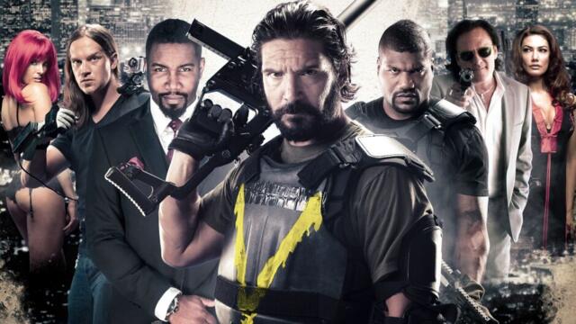 Дневниците на отмъстителя (синхронен екип, дублаж на Андарта Студио, 07.01.2026 г.) (запис)