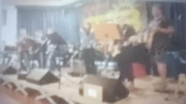 ORK CHARLYSUNESHINEBAND KUCHAK KYUCHEK 