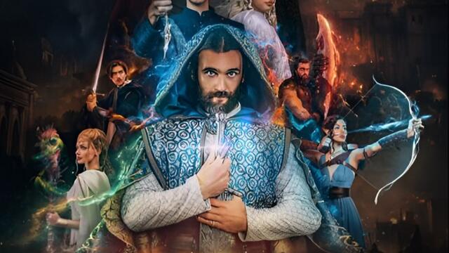 My Farmer Dad Is Secretly An Archmage - Drama FULL MOVIES ENGLISH SUB