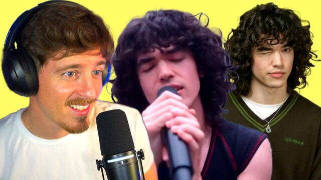 FIRST REACTION: Alley Rose (Vevo Performance & Genius Lyrics Breakdown)