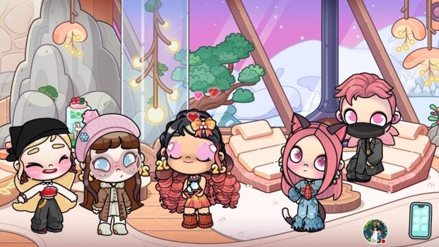 Live de avatar world multiplayers en vevo! Sidern Family Channel is live!