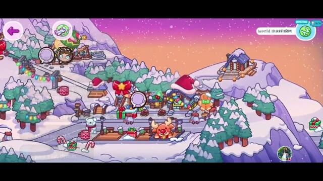 LIVE DE AVATAR WORLD MULTIPLAYERS EN VEVO!7/11 PLAYERS LIVE!Sidern Family Channel is live!