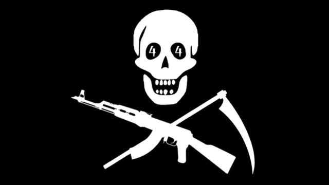 BOBO ARMANI x TODOROV- BADR HARI