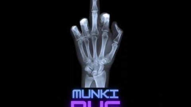 Rave Nation 7 - Munki Bug Tunes