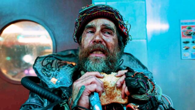 Удачи, веселья, не сдохни — Русский Трейлер #2 (4K Субтитры, 2026)