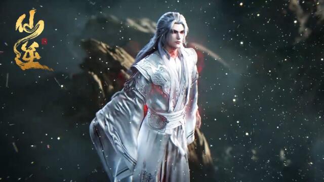 [Preview] [Eng Sub] Renegade Immortal EP123