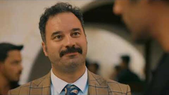 Halef episode 3 English subtitles part  -2