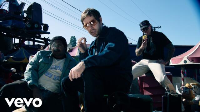 Angel Du$t - I'm The Outside (Official Video)