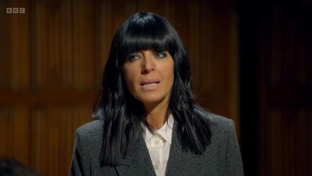 The Traitors UK Season 4 Episode 4 (2026)