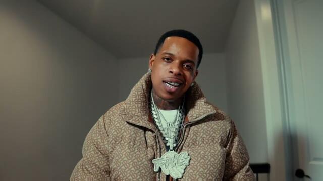 Finesse2Tymes & Lil Ju - Can't Cap [Official Music Video]