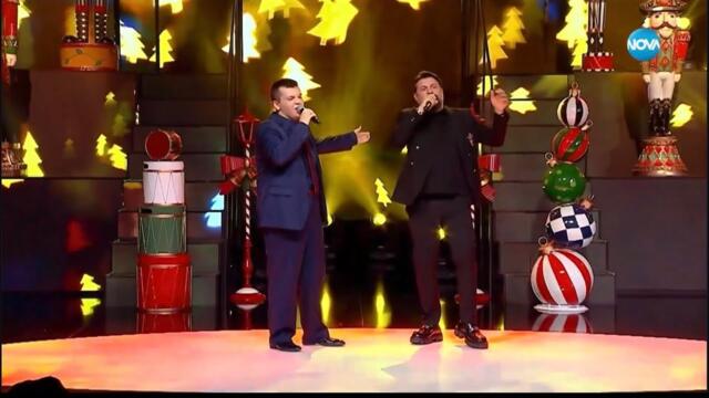 КОЙ УШИ БАЙРЯКА – ДОНКО МАРКОВ & ТОНИ СТОРАРО | KOY USHI BAYRYAKA – DONKO MARKOV & TONI STORARO