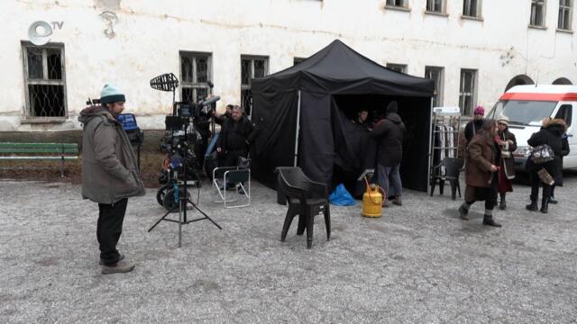 Смолянски села се превърнаха в снимачна площадка на нов български филм