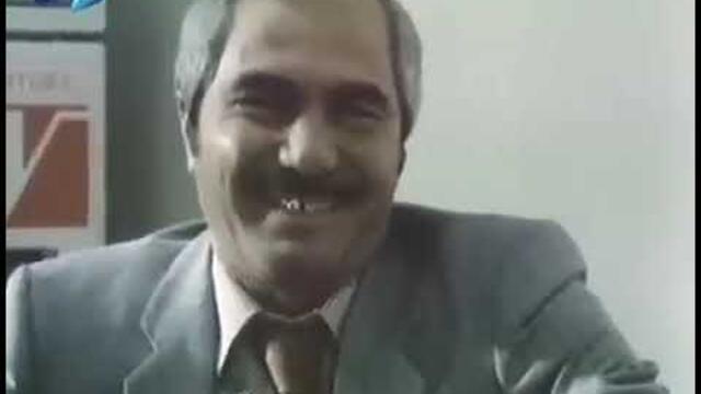 БАШ МАЙСТОРЪТ НАЧАЛНИК (БЪЛГАРСКИ ФИЛМИ)