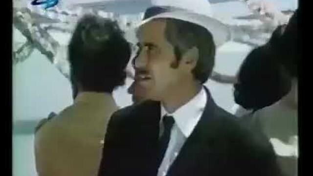 БАШ МАЙСТОРЪТ НА ЕКСКУРЗИЯ (БЪЛГАРСКИ ФИЛМИ)