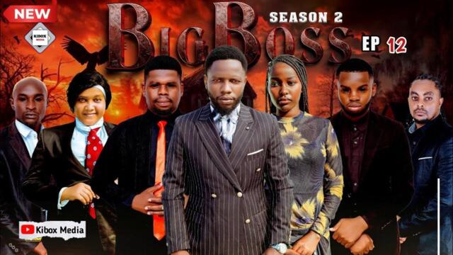 BIG BOSS | EPISODE 12-13 | CLAM VEVO | BIG BOSS EP 12 CLAM VEVO | FINAL ANALYSIS #kiboxmedia