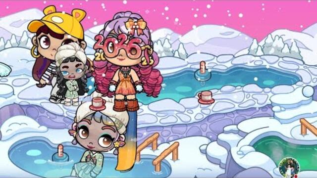 LIVE DE AVATAR WORLD MULTIPLAYERS EN VEVO!7/11 PLAYERS LIVE! Sidern Family Channel is live!