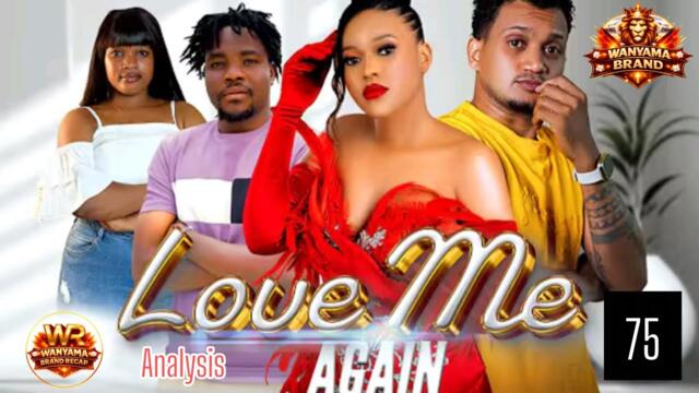 LOVE ME AGAIN ( 75 ) ( 76 ) ( 77) movie Sandra Clam vevo