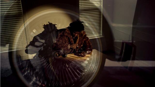 MEXIKODRO - HIRE || Shot By. @Jwoods_14 (Official Music Video)