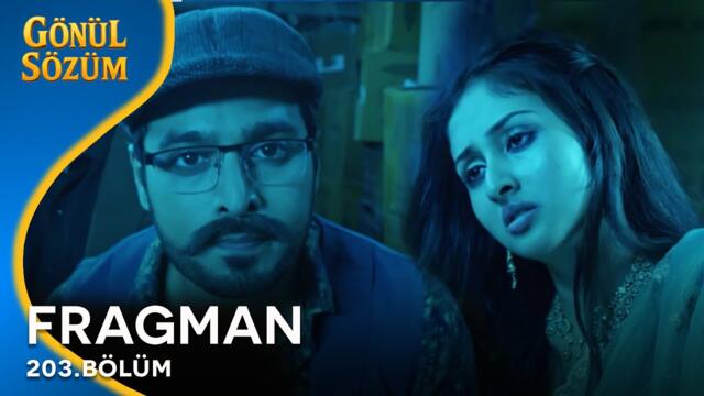 Gönül Sözüm Hint Dizisi 203. Bölüm Fragmanı @kanal7