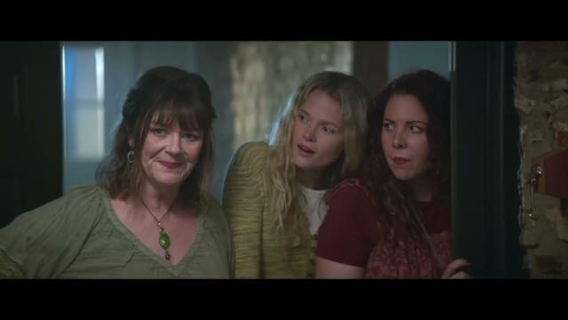 Mother's Pride | Official Trailer | Only in Cinemas March 2026