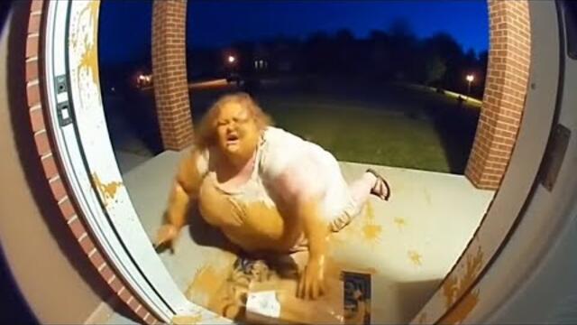 TOP PORCH PIRATES VIDEO OF DAY