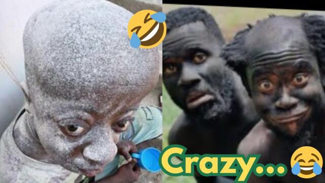 "So Funny, You'll Forget What You Were Doing!" | Part 2 😂😂😂