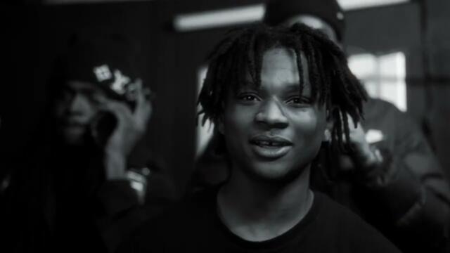 Lil Noonie - PSA (Official Music Video)