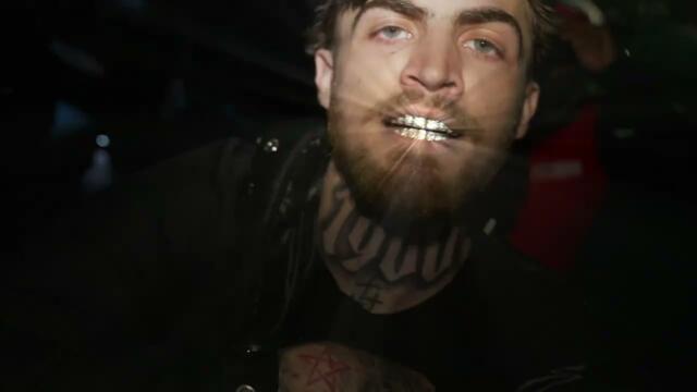 1900Rugrat - Cracka Flow (feat. Lil Flash) [Official Video]