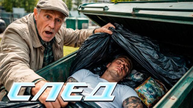 СЛЕД - НОВЫЕ СЕРИИ 2026