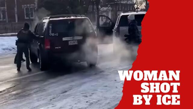 Renee Nicole Good, the woman shot by ICE in Minneapolis