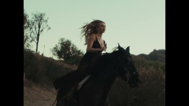 Claire Rosinkranz - Chronic (Official Music Video)