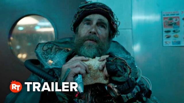 Good Luck, Have Fun, Don't Die Trailer #1 (2026)