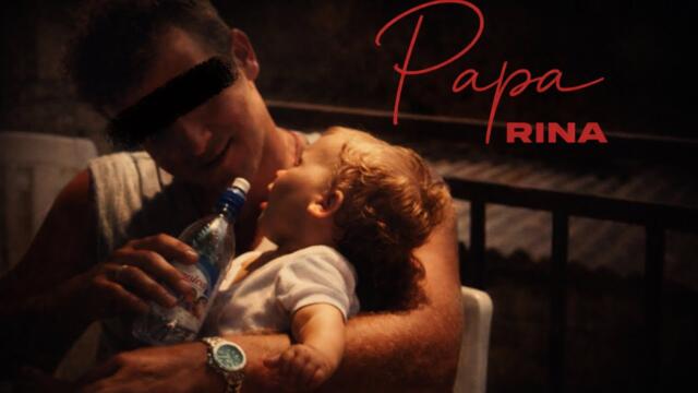 RINA - PAPA (prod. by Carthago) [Official Video]