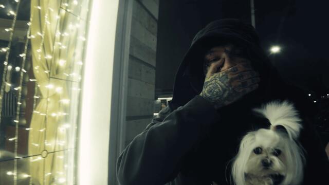 CODE80 - Ждала  (Official Depression Music Video)