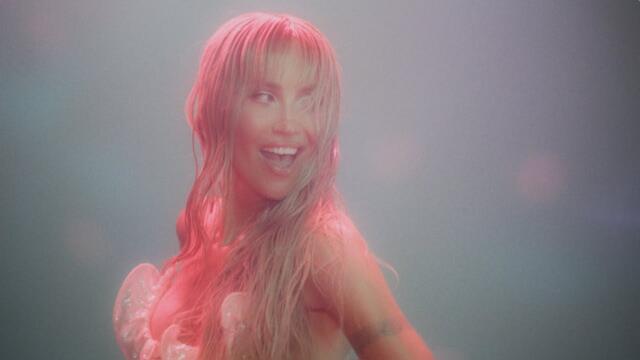 Willa Ford - Love4Life (Official Music Video)