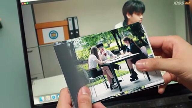 EP.3 Dare You to Death (2025) Engsub