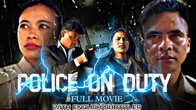 Police On Duty, 2026 (with English subtitles)