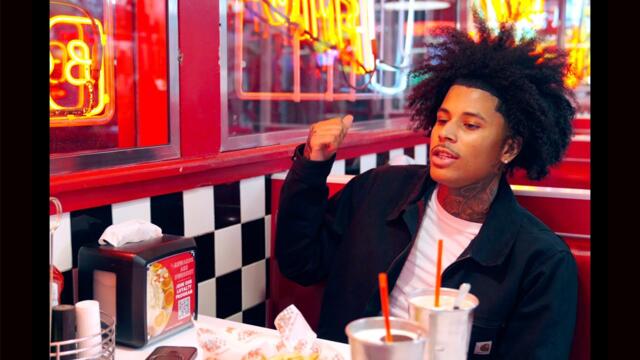 Jayshaun - Relationship Goals [Official Video]