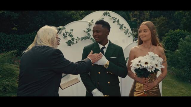 Fokaboy - Nimukusima (Official Video)